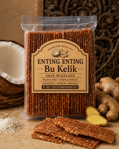 Kelapa Jahe